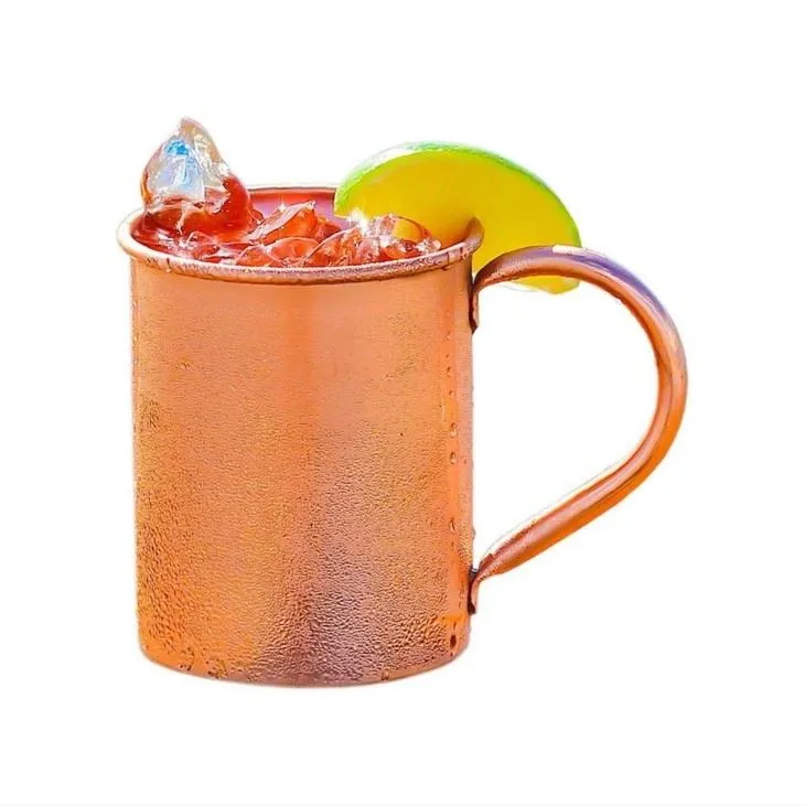 Τα καλύτερα κύπελλα χαλκού