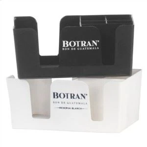 ABS Plastic Bar Caddy