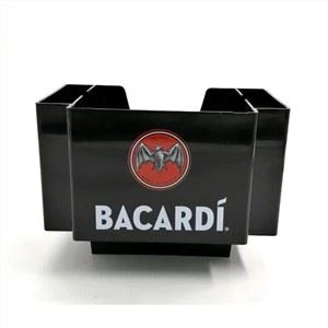 Επώνυμη Plastic Bar Caddy