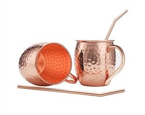 Μόσχα Mule Mule Comps σετ 2