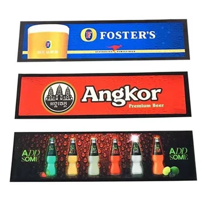 Μαλακό Non Woven Bar Mat